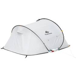 Camping tent 2 Seconds - 2-Person - Fresh&Black