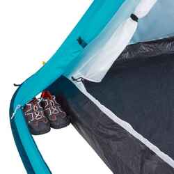 Camping tent - 2 SECONDS - 3-person