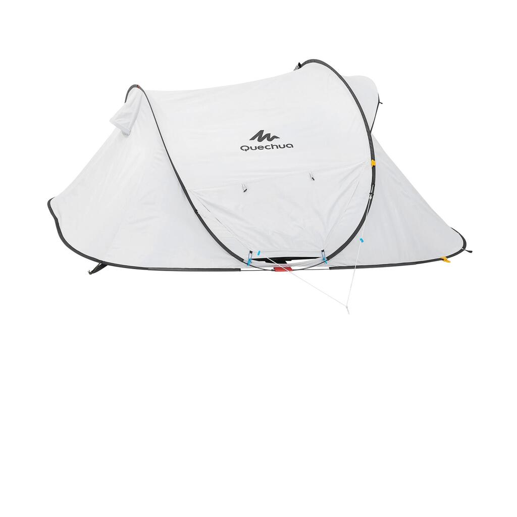 CARPA 2 SECONDS - 3 PERSONAS - FRESH&BLACK 