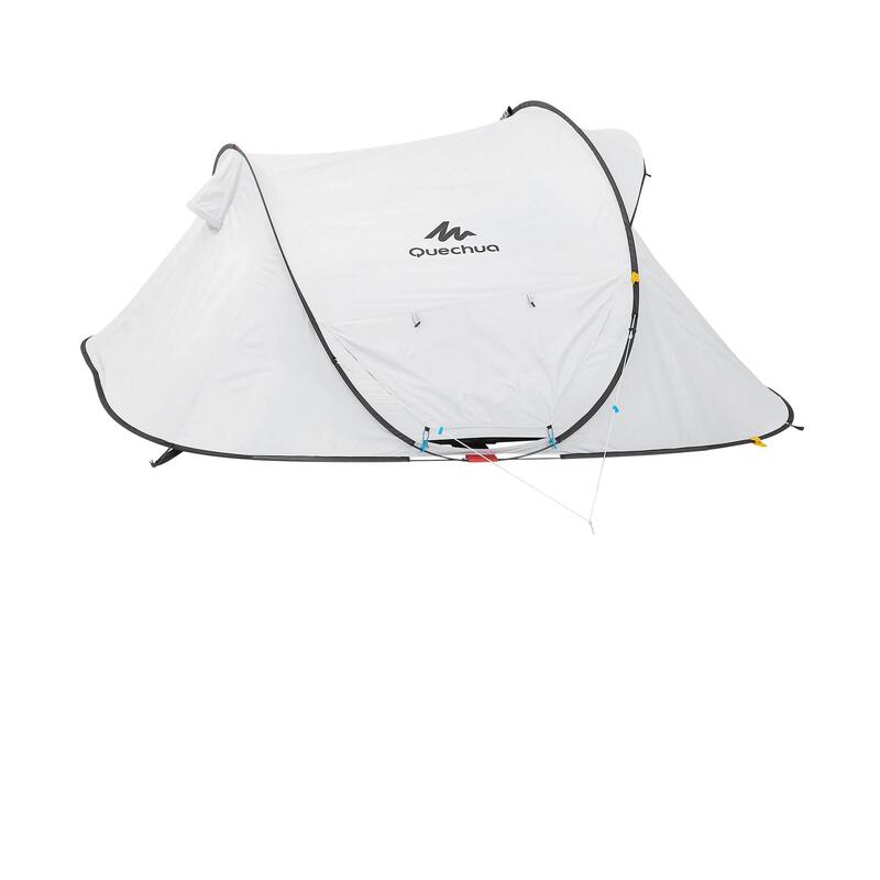 Tenda campeggio 2 SECONDS FRESH&BLACK 3 | 3 posti