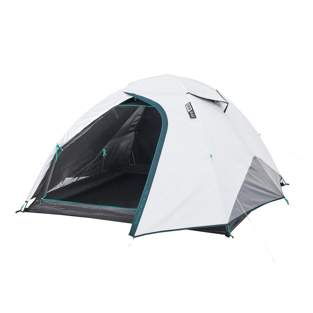 Camping Tent MH100 - 3-P - Fresh&Black