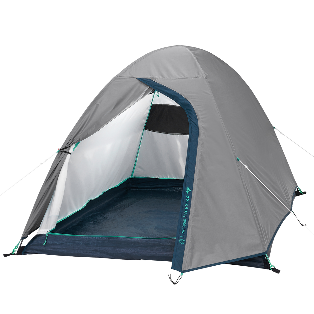 Tentes arceaux 2-3 personnes