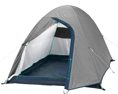 Tentes arceaux 2-3 personnes