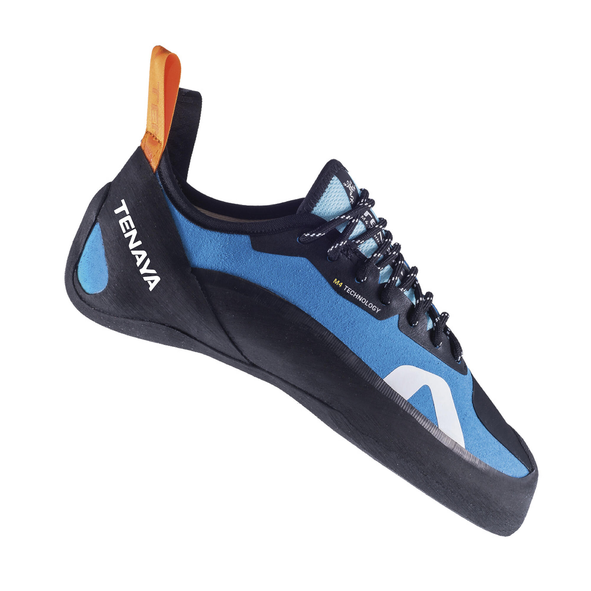 TENAYA Pies de gato escalada Tenaya Tanta Laces