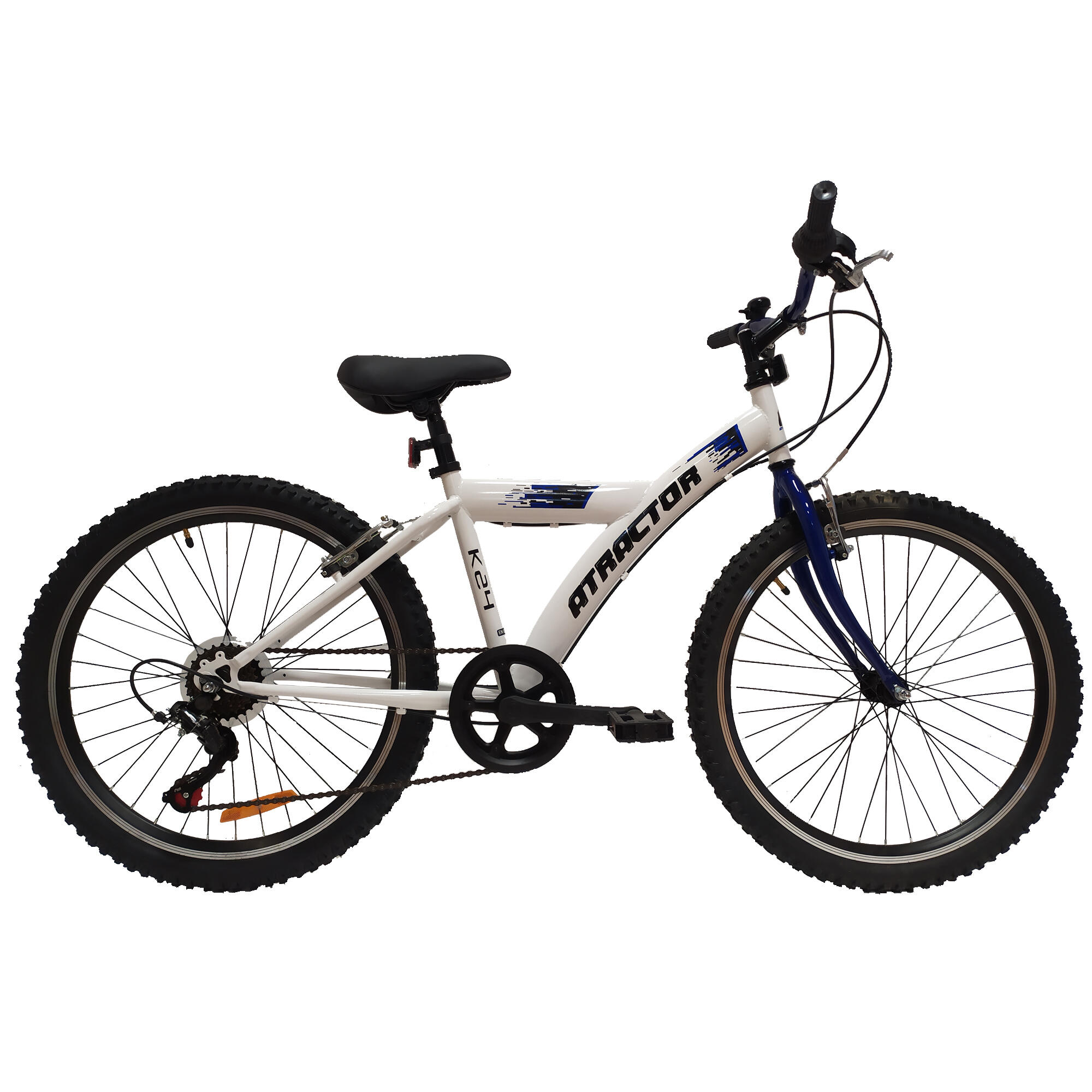 Bicicletas 24 Pulgadas de 8 a 12 años | Decathlon