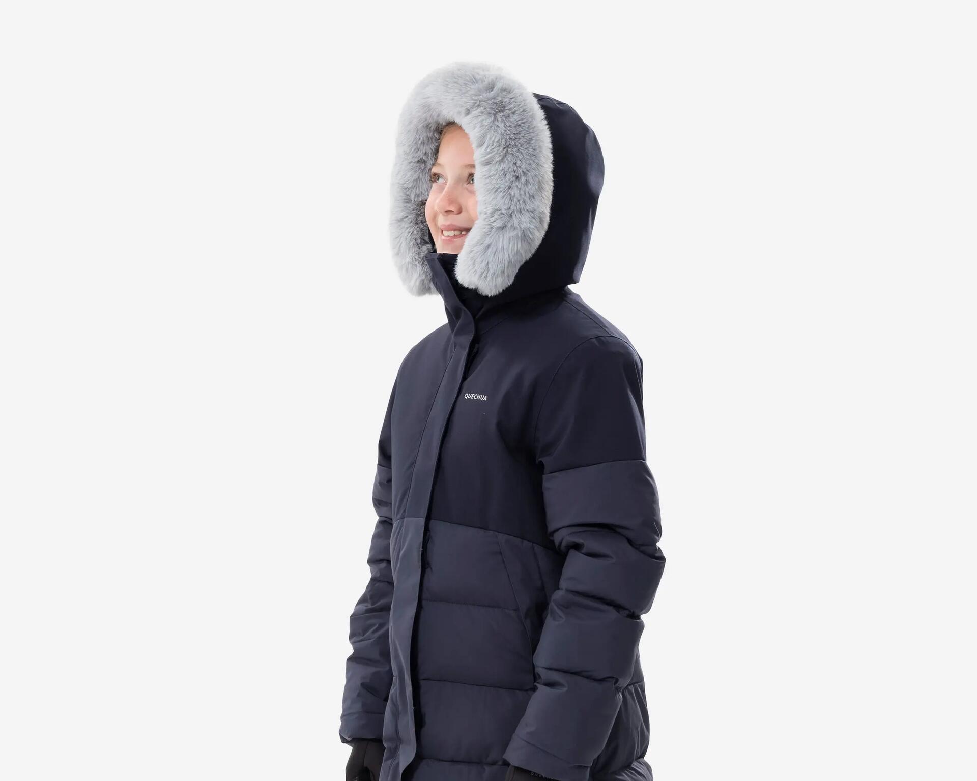 DOUDOUNE FILLE TW SH500