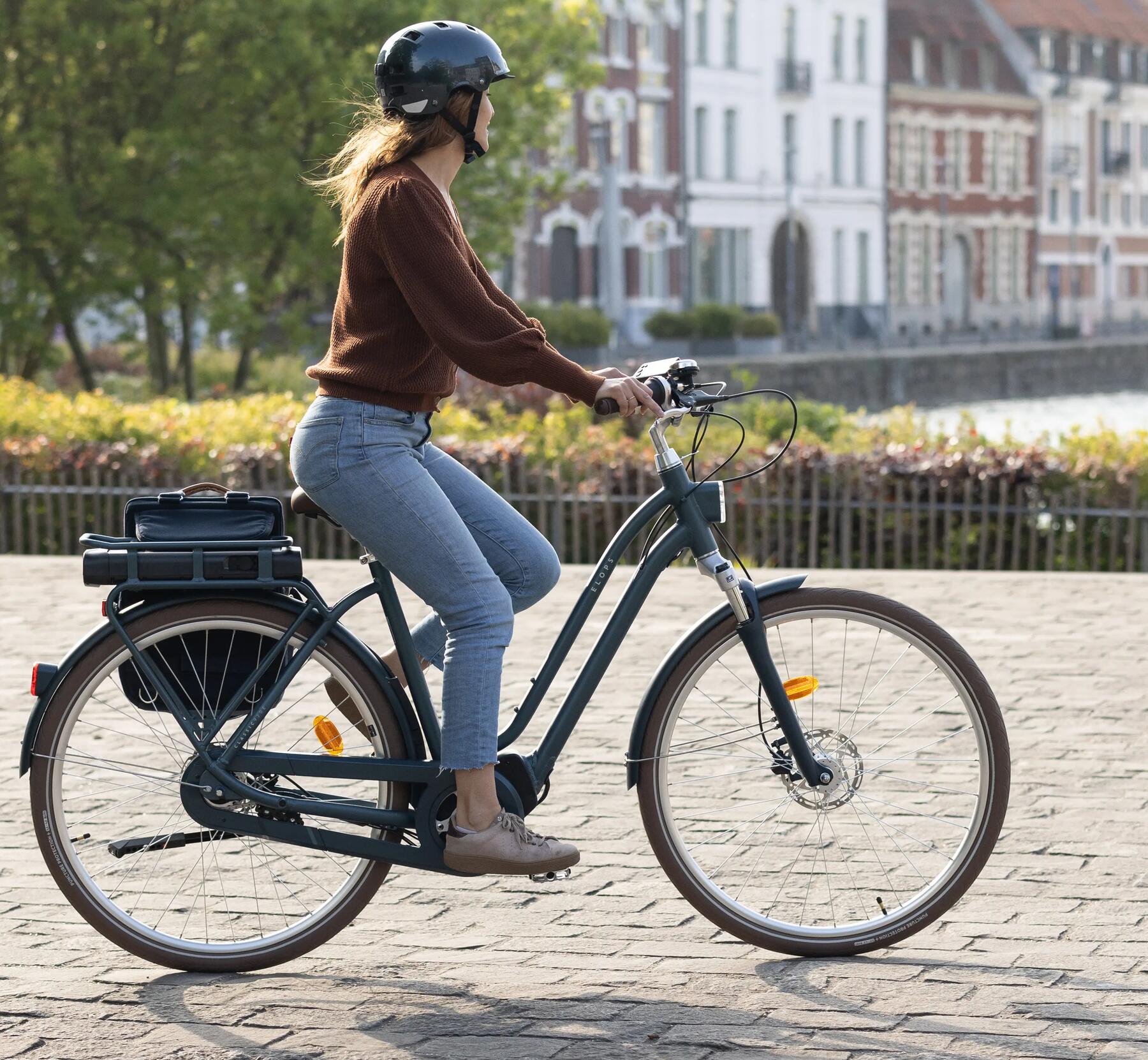 Hogyan lehet optimalizálni az elektromos kerékpár akkumulátorát?