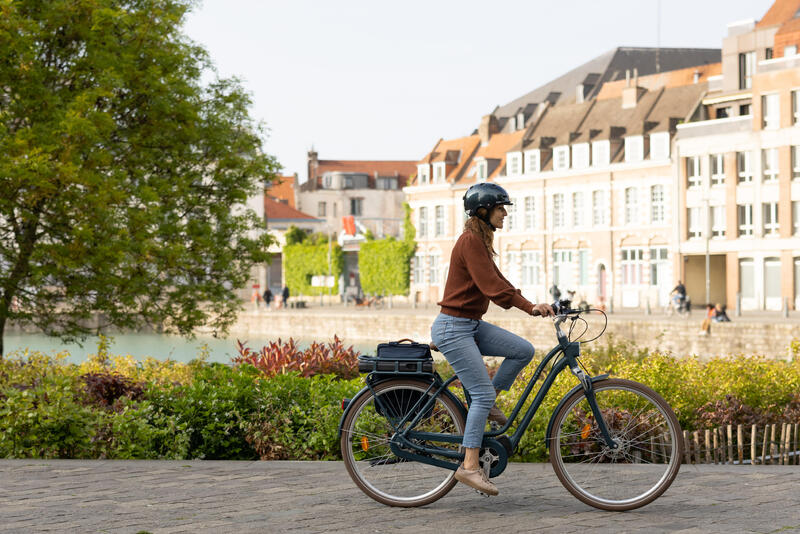 Alle nützlichen Vor- und Nachteile des E-Bikes!