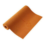 Yoga Mat Comfort 8 mm - Yellow