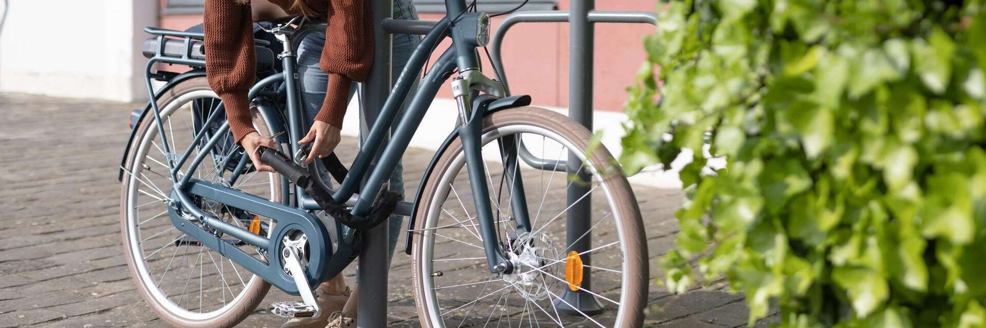 antivol velo comment securiser son velo