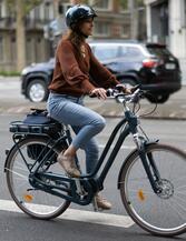 Vélo électrique