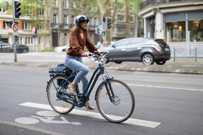 Wat is het verschil tussen een fatbike en een elektrische fiets?