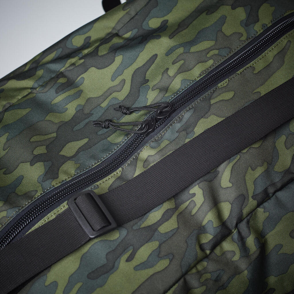 CARRY BAG 40L CAMO