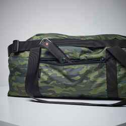 CARRY BAG 40L CAMO