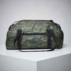 CARRY BAG 40L CAMO