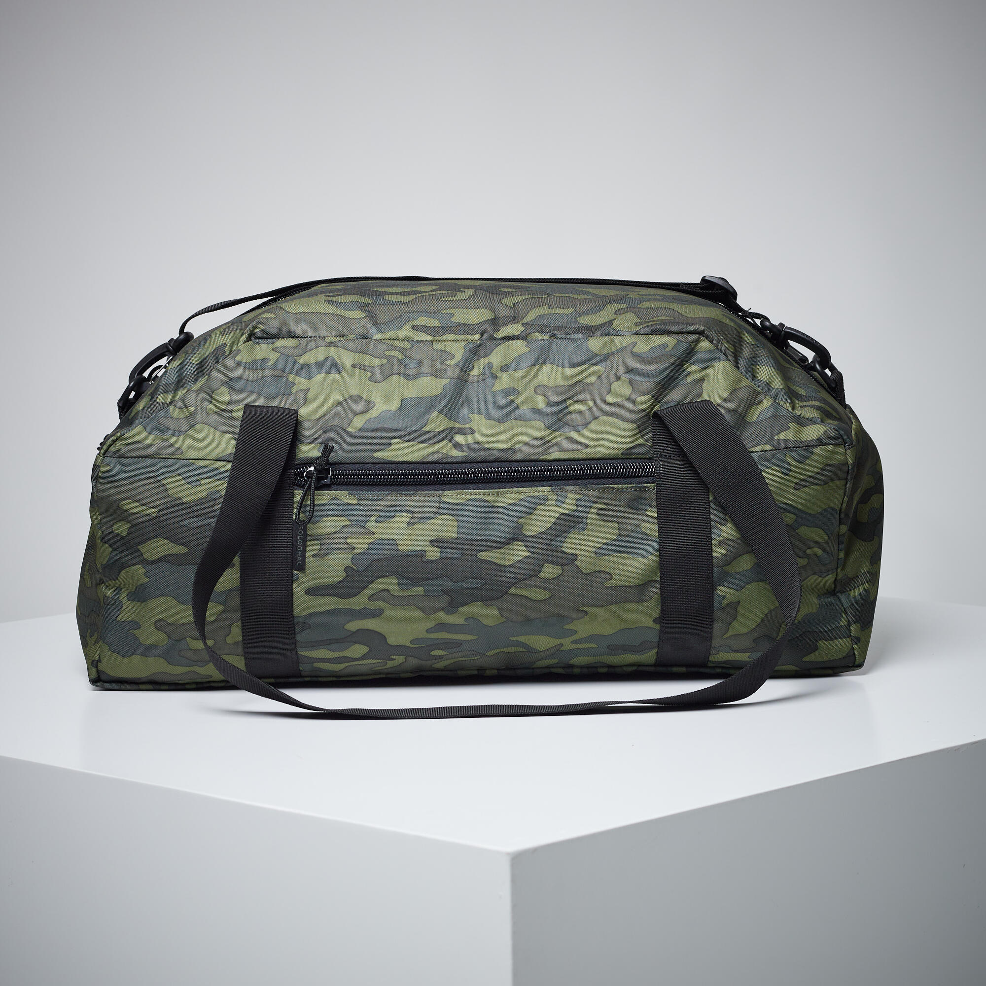 BORSA DA TRASPORTO 40L CAMO