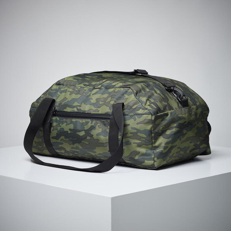 Jagdtasche 40 l Camouflage 