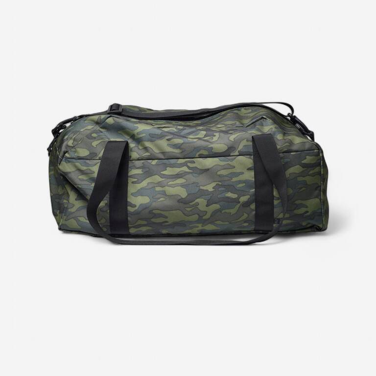 CARRY BAG 40L CAMO