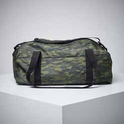 CARRY BAG 40L CAMO