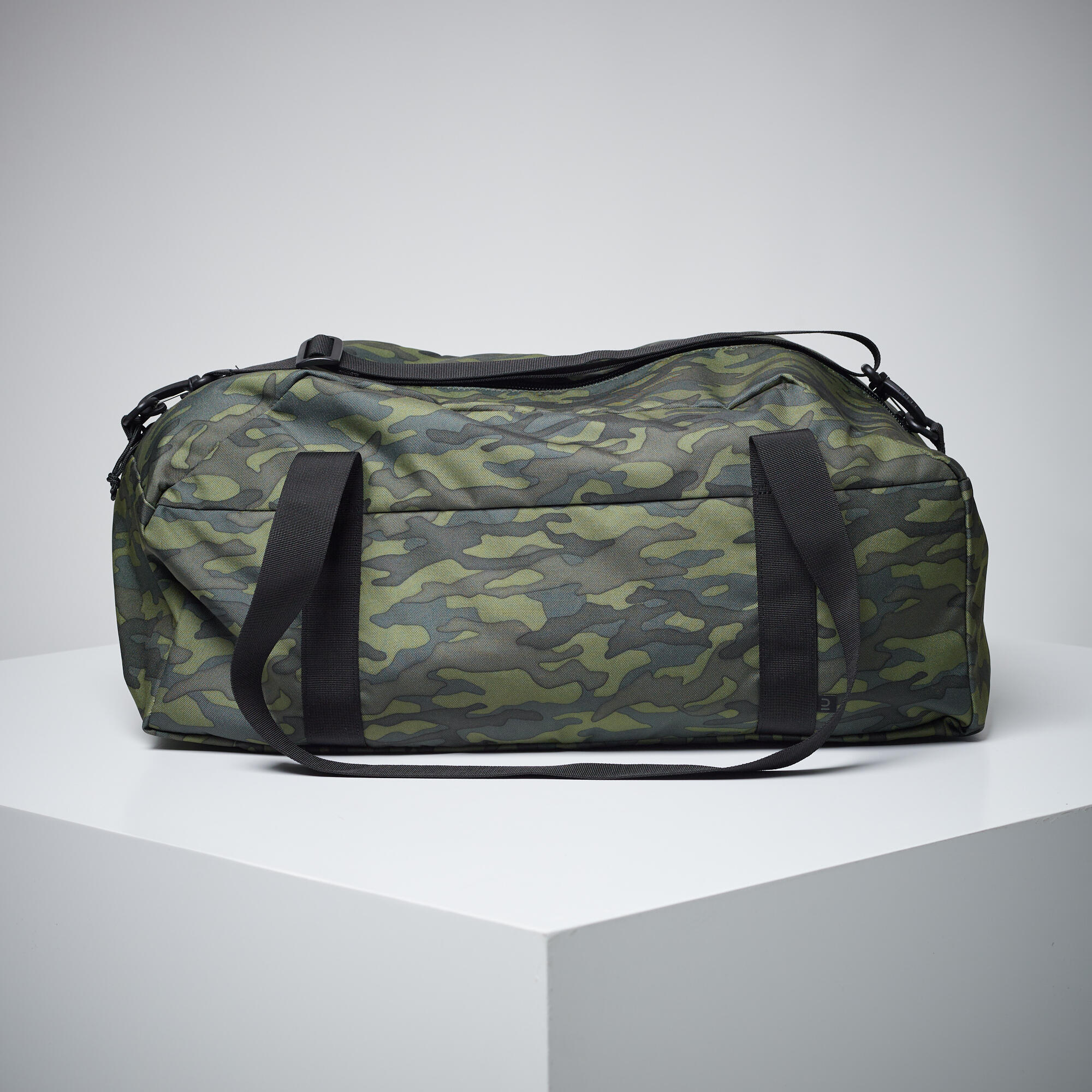 SOLOGNAC CARRY BAG 40L CAMO