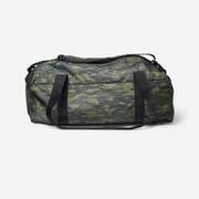 Borsa tracolla 40 L mimetica
