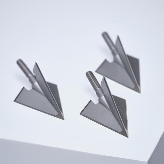 LAME CHASSE 125gr x3