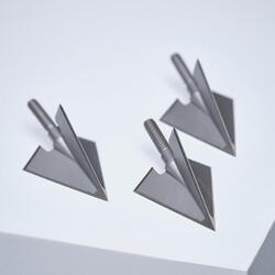 LAME CHASSE 125gr x3