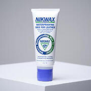 Crema NIKWAX impermeabilizzante cuoio liscio