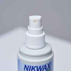 Σπρέι αδιαβροχοποίησης για δέρμα και ύφασμα Nikwax 