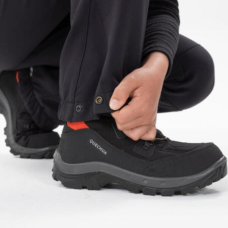 Штани дитячі SH500 Mountain