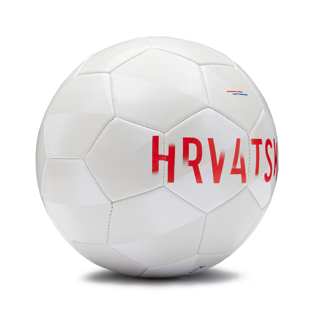 Size 5 Football - Croatia 2022