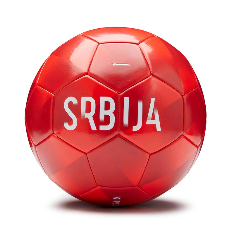 Size 5 Football - Serbia 2022