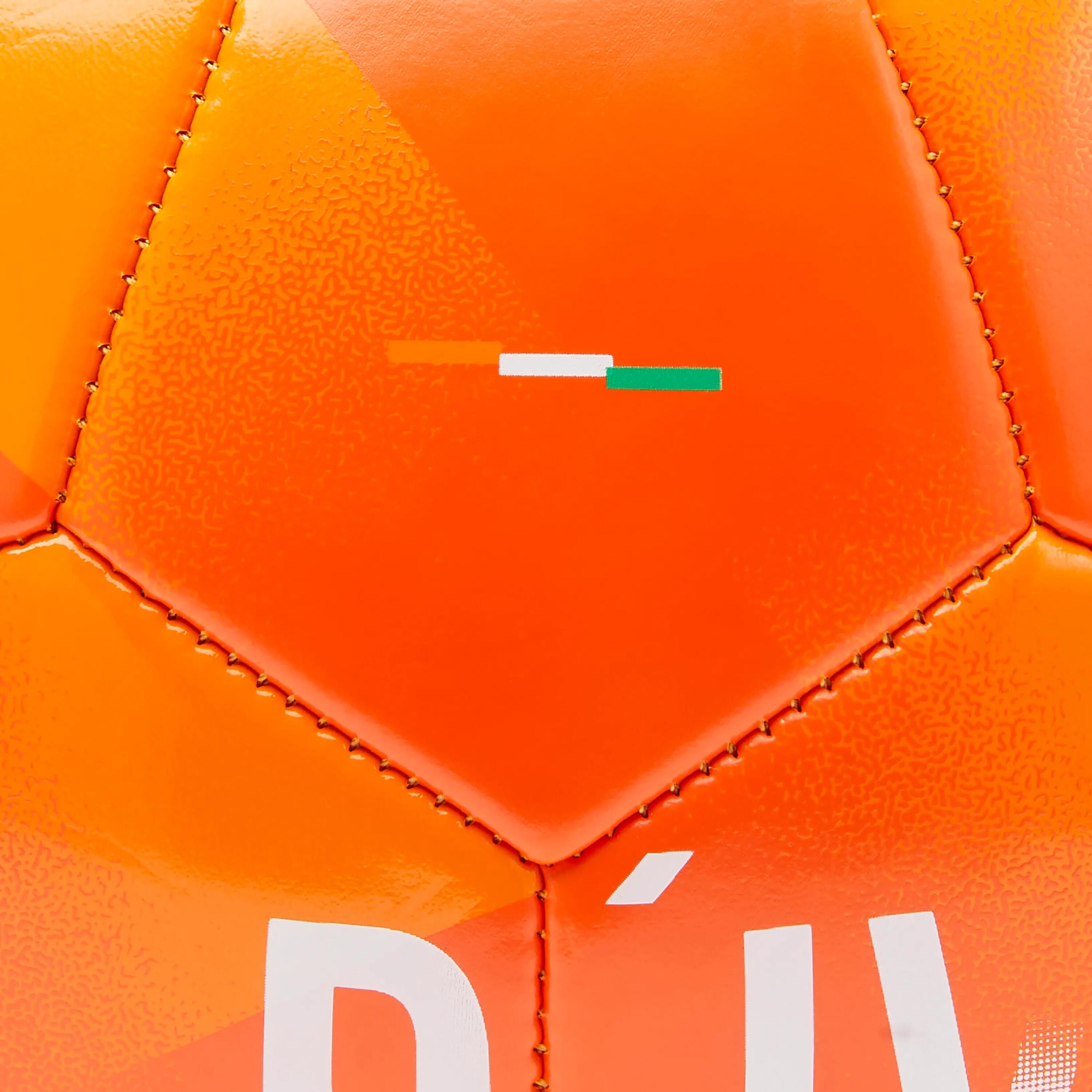 Size 5 Football - Ivory Coast 2022 7/7