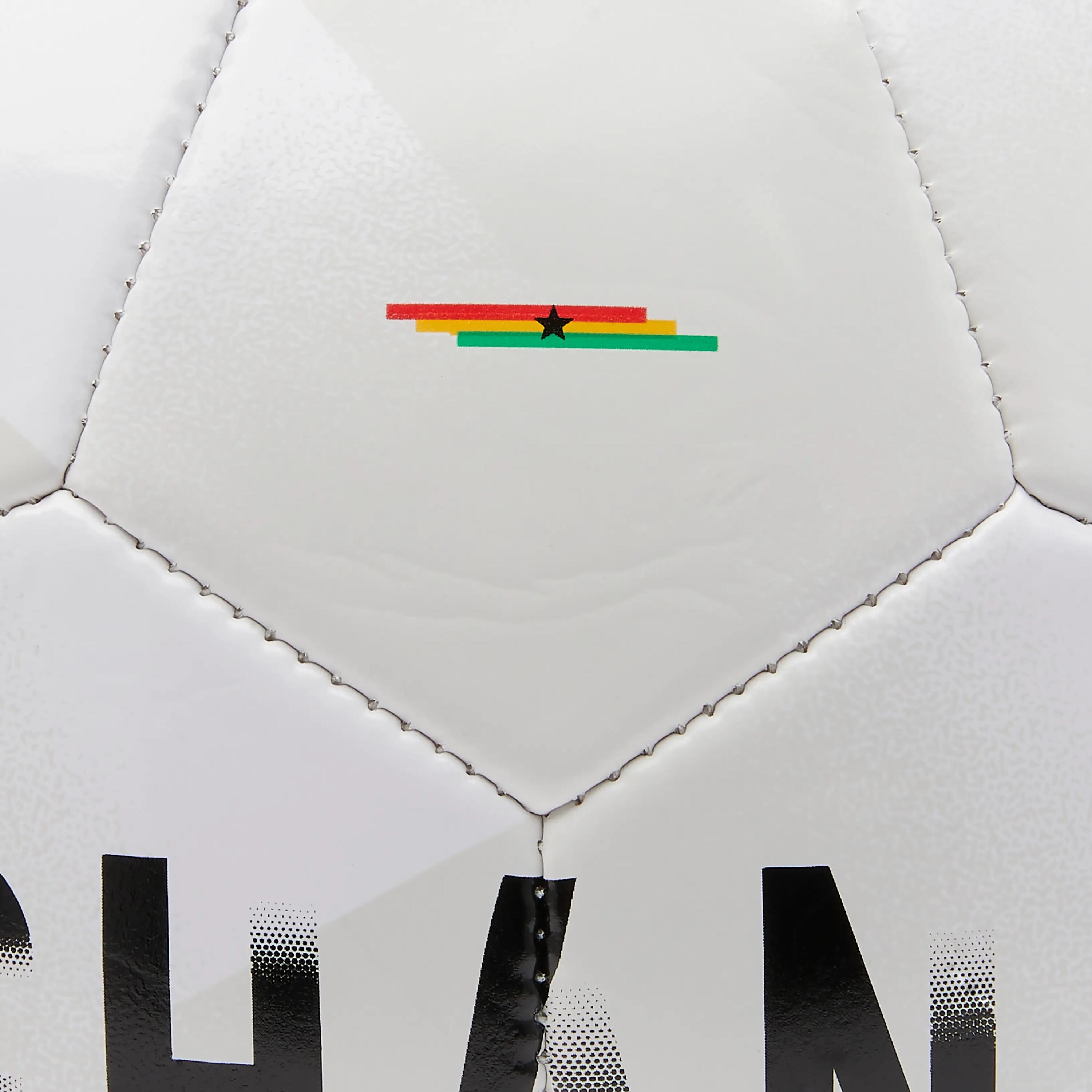 Size 5 Football - Ghana 2022 7/7