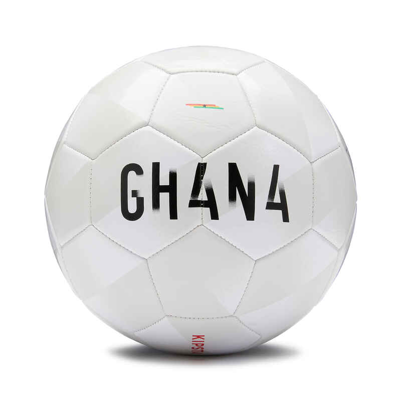Size 5 Football - Ghana 2022