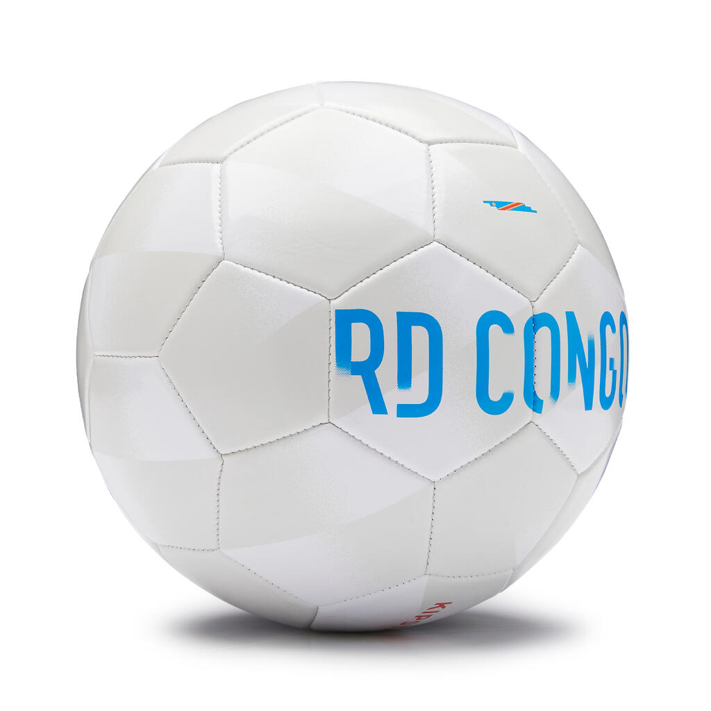 BALLON DE FOOTBALL CONGO TAILLE 5 2022