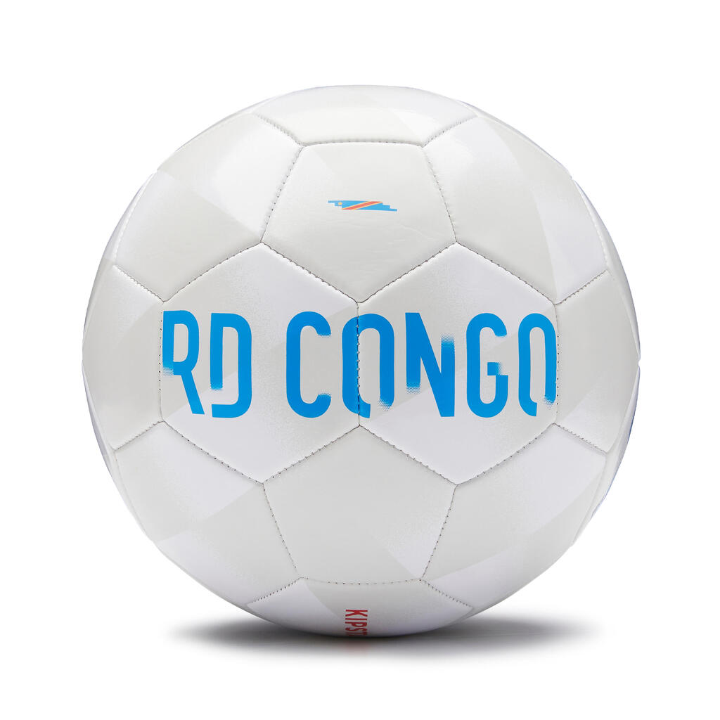 BALLON DE FOOTBALL CONGO TAILLE 5 2022