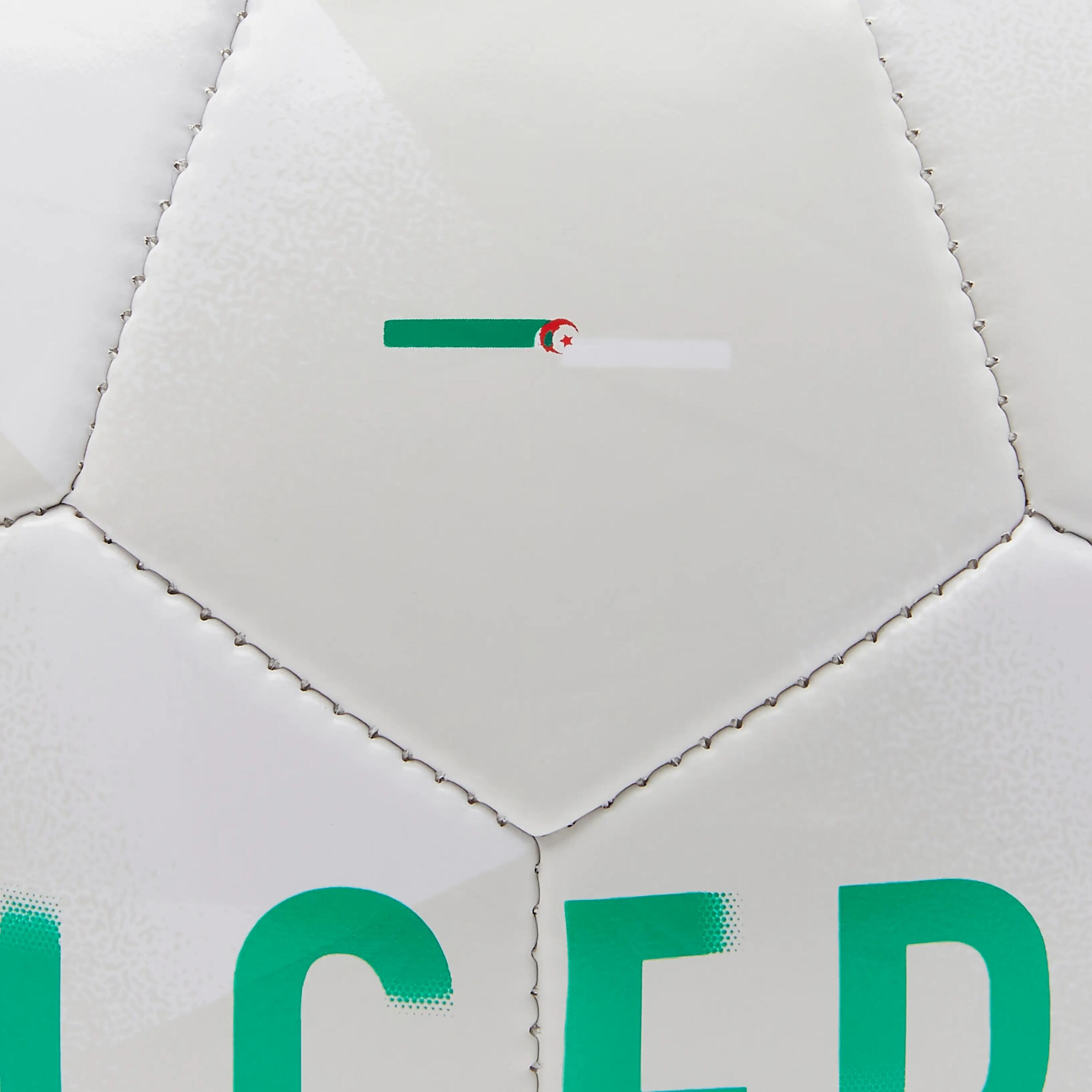 Size 5 Football - Algeria 2022 7/7