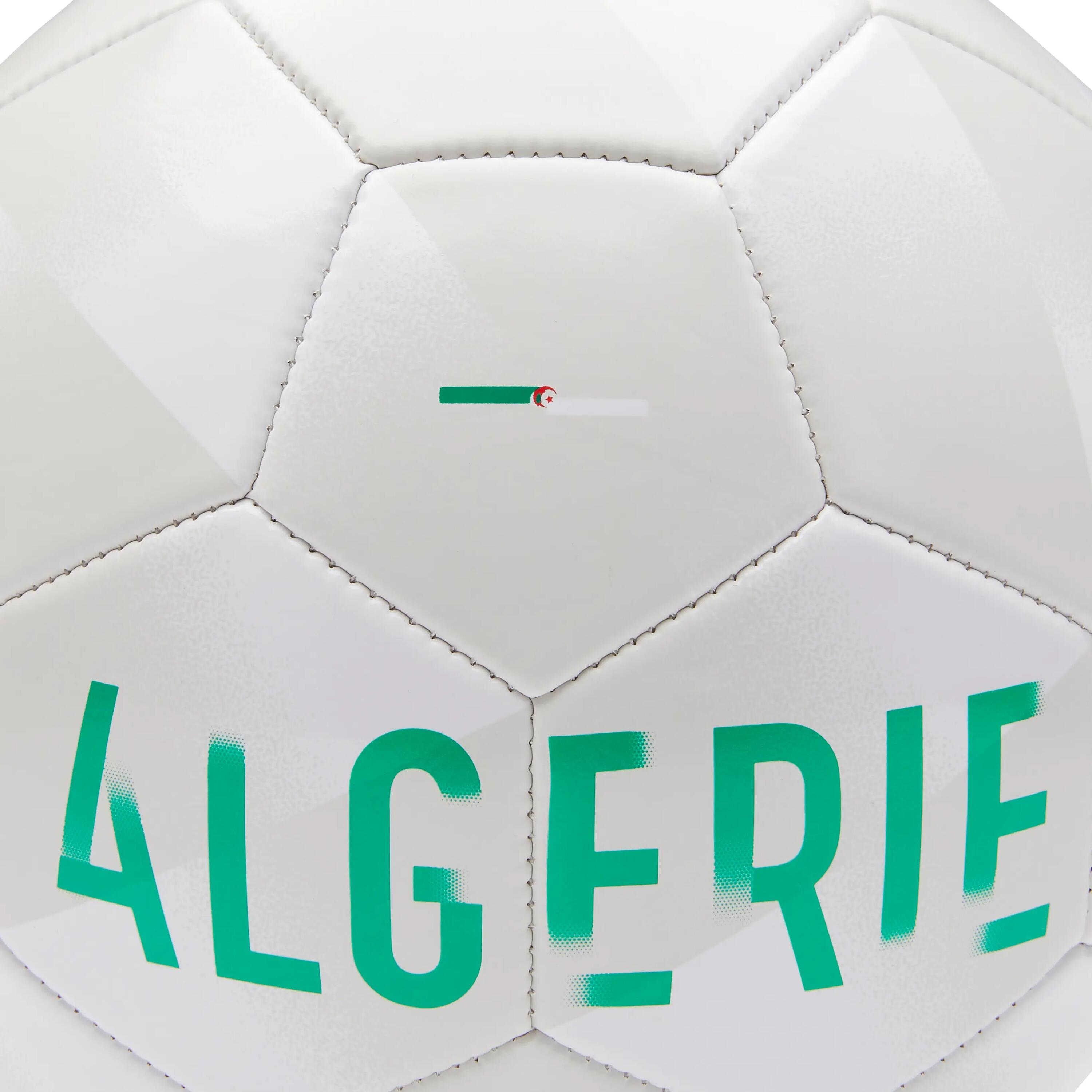 Size 5 Football - Algeria 2022 3/7