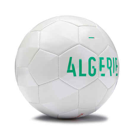 كرة قدم مقاس5 - Algeria 2022