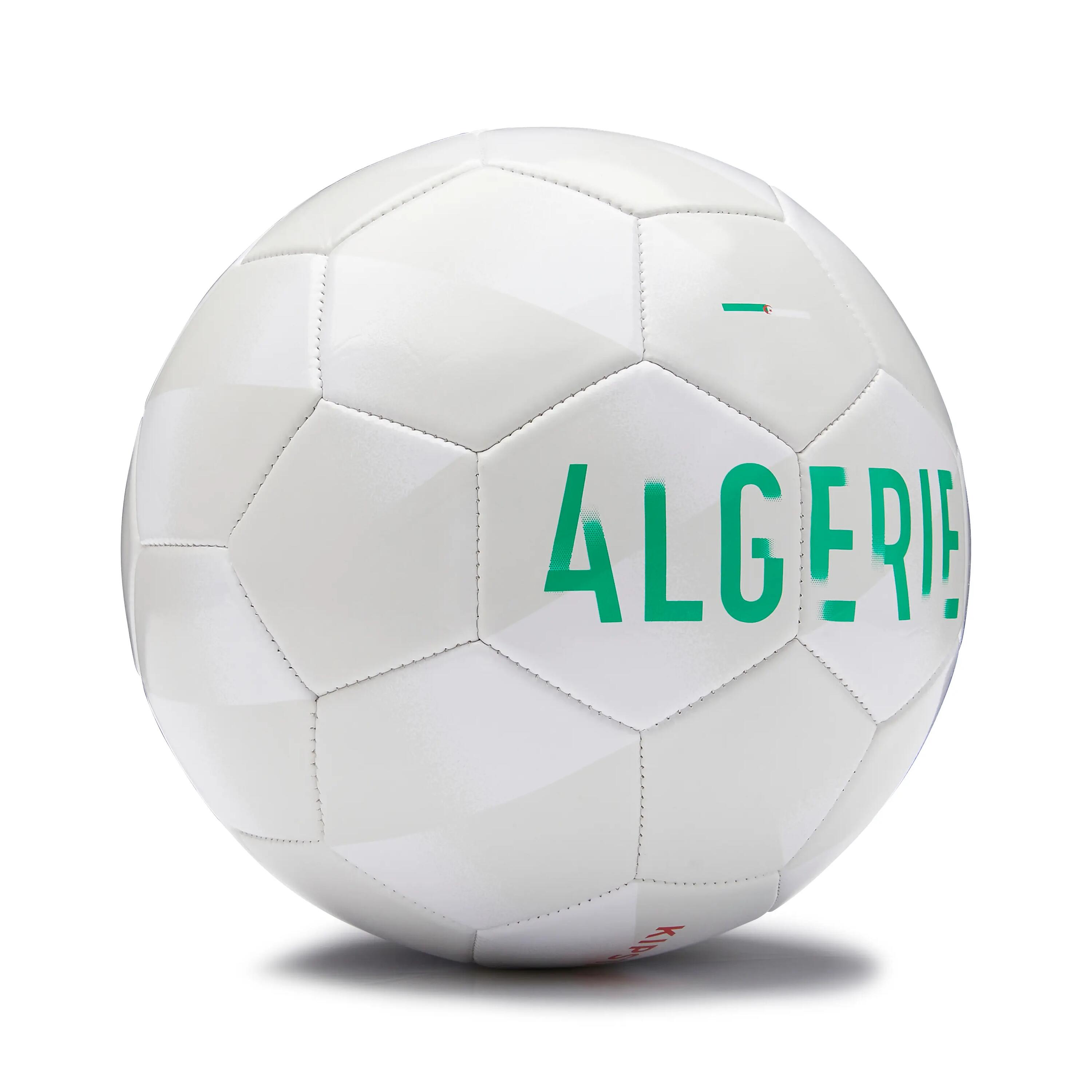 Size 5 Football - Algeria 2022 2/7