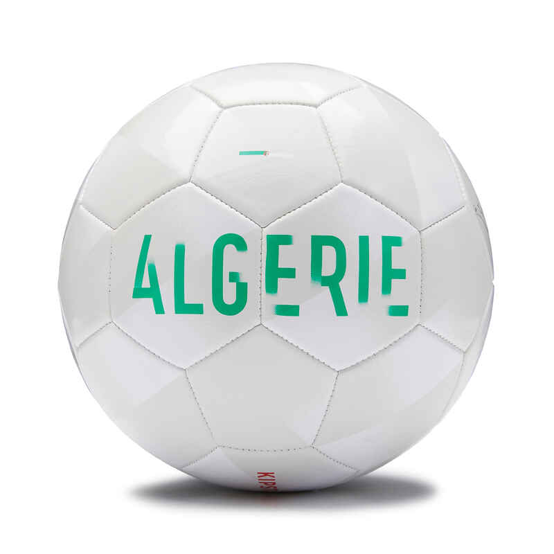 كرة قدم مقاس5 - Algeria 2022