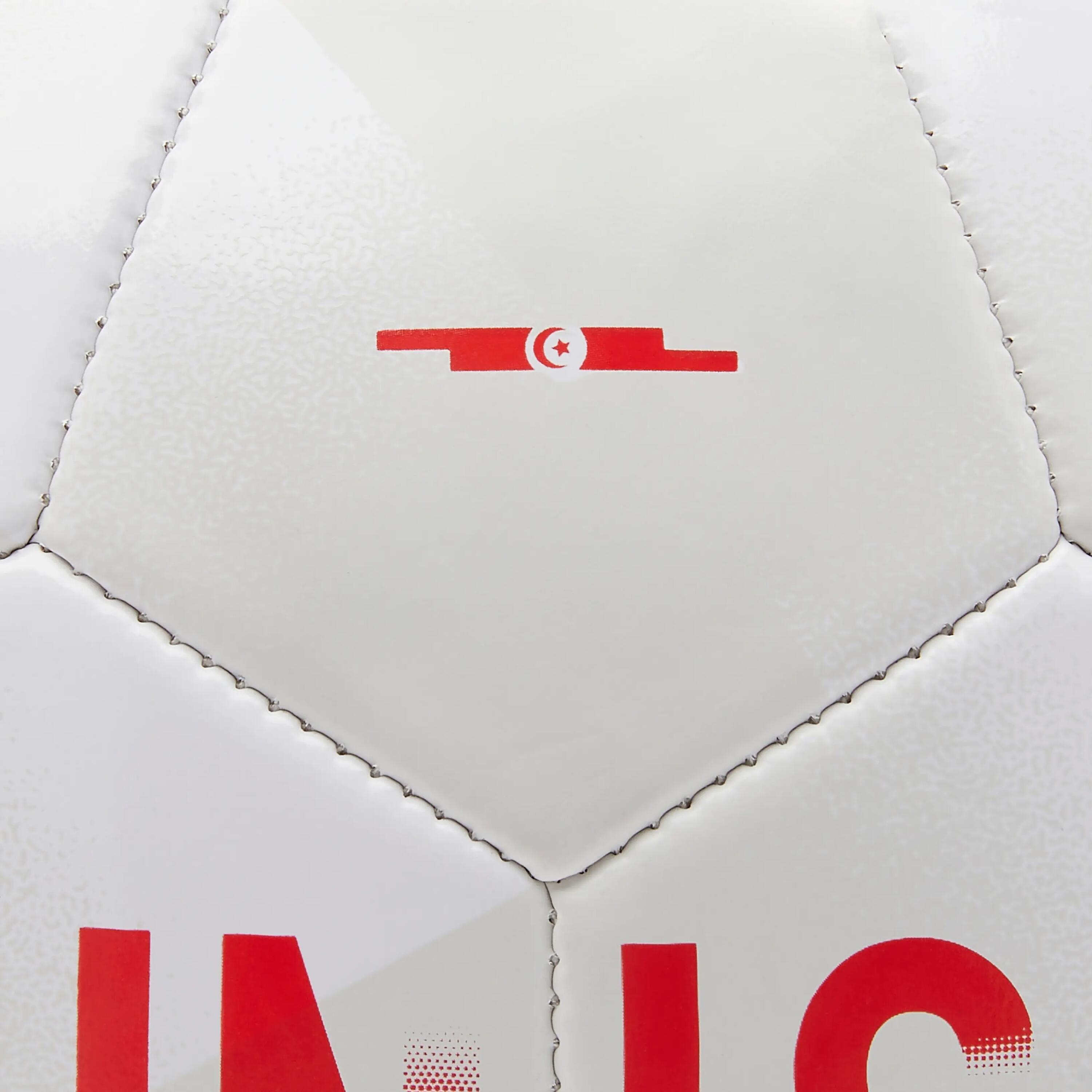 Size 5 Football - Tunisia 2022 7/7