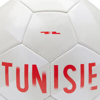 BALLON DE FOOTBALL TUNISIE TAILLE 5 2022