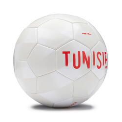 BALLON DE FOOTBALL TUNISIE TAILLE 5 2022