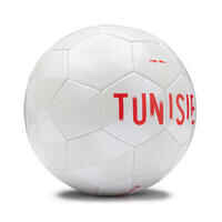 BALLON DE FOOTBALL TUNISIE TAILLE 5 2022