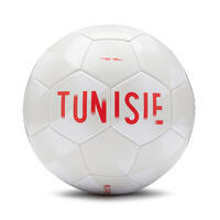 BALLON DE FOOTBALL TUNISIE TAILLE 5 2022