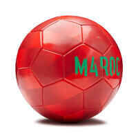 كرة قدم مقاس5  - Morocco 2022