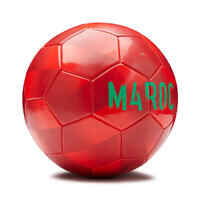 Morocco Football Size 5 2022