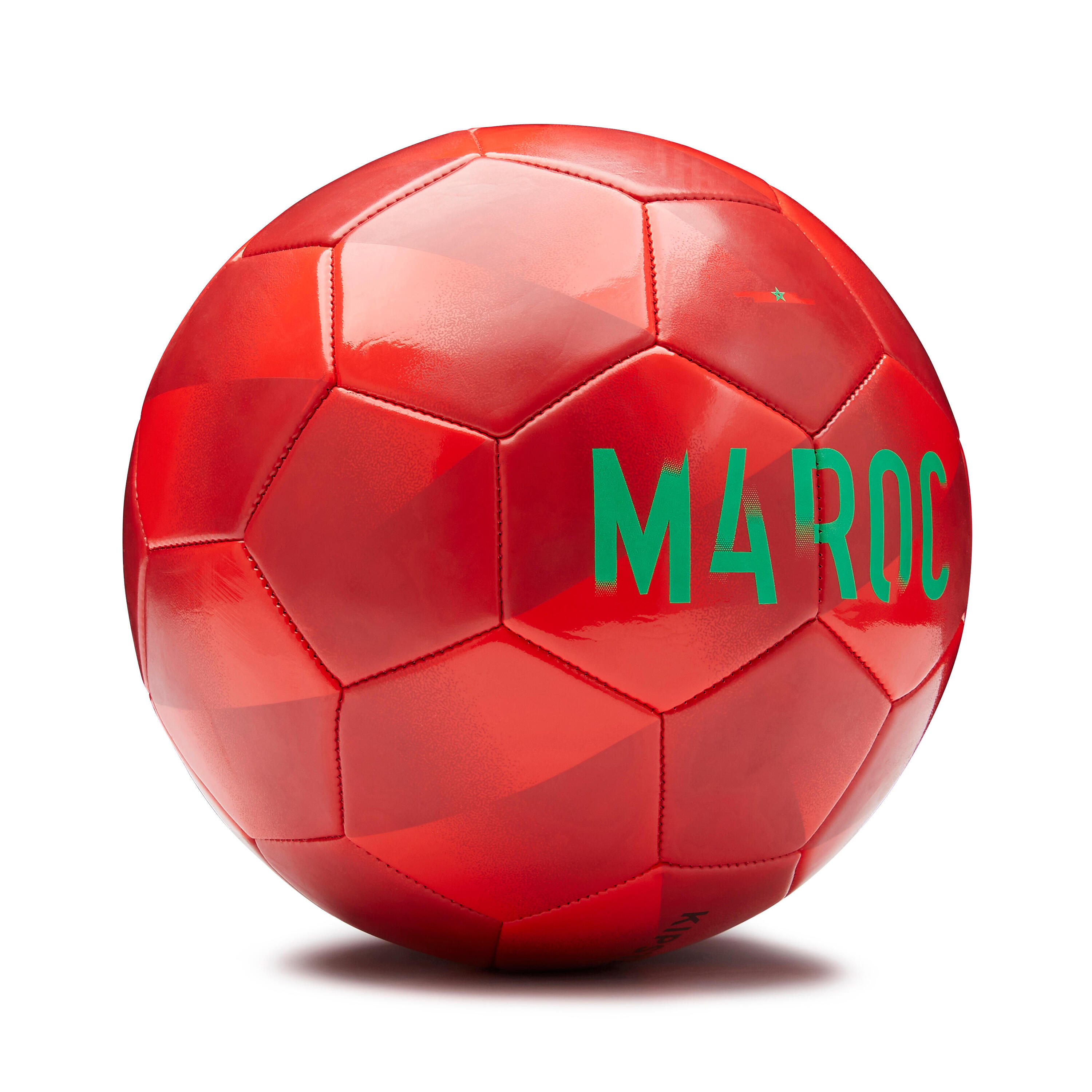 Morocco Football Size 5 2022 2/7